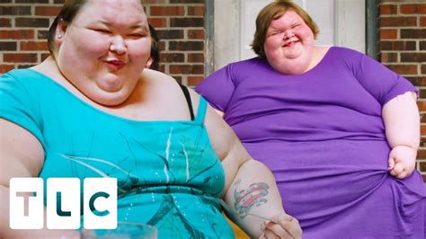 The Best Moments Of The Slaton Sisters 1000 Lb Sisters Youtube