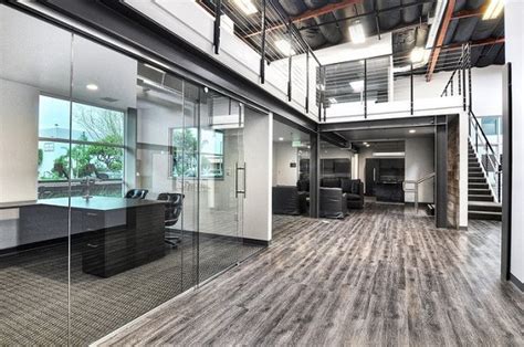 Office Space Design Ideas Houston Commercial Interior
