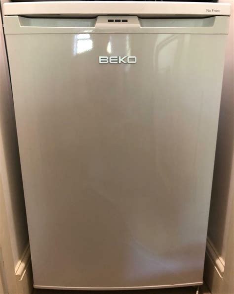 No Frost Undercounter Freezer In South Kensington London Gumtree