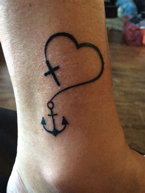 Anchor Tattoo Ankle Ankle Bracelet Tattoo Anchor Tattoo Design