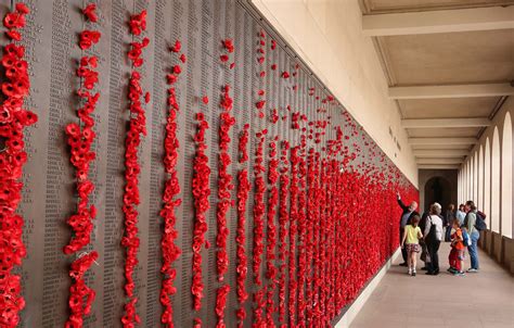 Why Every Australian Should Visit The Australian War Memorial War
