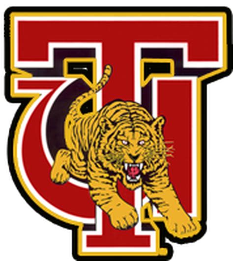 Tuskegee Shuts Out Morehouse 49 0 In Battle Of Siac Unbeatens