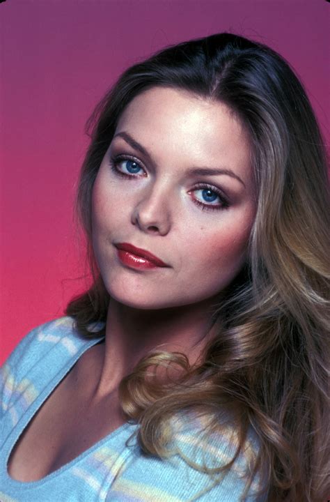 Young Celebrity Photo Gallery Michelle Pfeiffer As Young Woman
