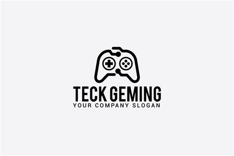Gaming Tech Logo