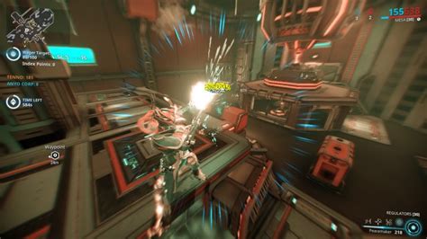 His rate of increase is rated at high. The Index Guide | Warframe-School.com