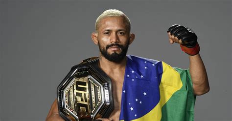 Daveson Figueiredo Earns Ufc Ppv Points Target Returns Mma Sports