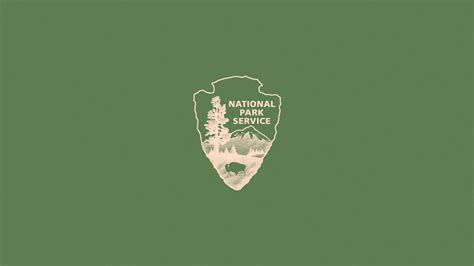 National Park Service 1920 X 1080 Rwallpaper