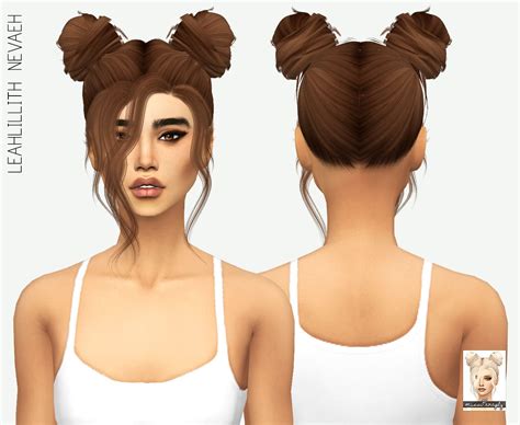 S 12 Sims Hair Sims 4 Custom Content Sims