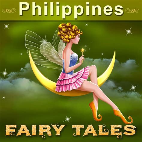 Filipino Fairy Tales Youtube