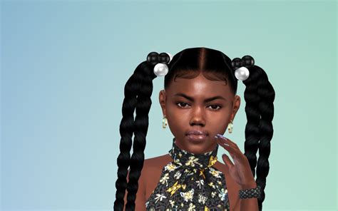 All My Sims — Just Another Sim I Made Wanted To Make A Big