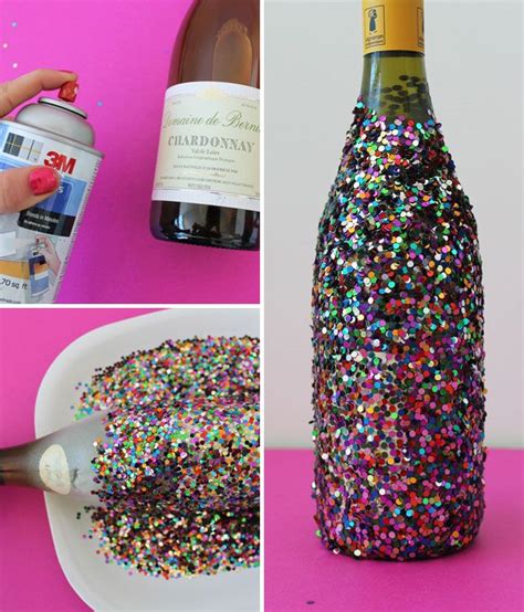40 Diy Wine Bottle Projects And Ideas You Should Definitely Try
