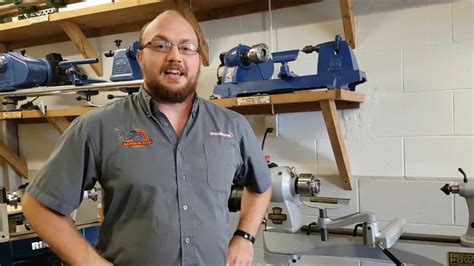 Go ye into all the world, and preach the gospel to every creature. Coronet Herald Lathe Review With Marv Ens & Peter Hyde ...