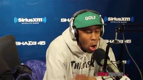 Tyler The Creator Funniest Moments Freestylesvinesthe Greates Cooking