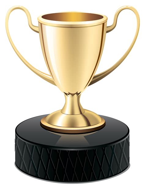 Golden Cup Trophy Png Image Cup Png Golden