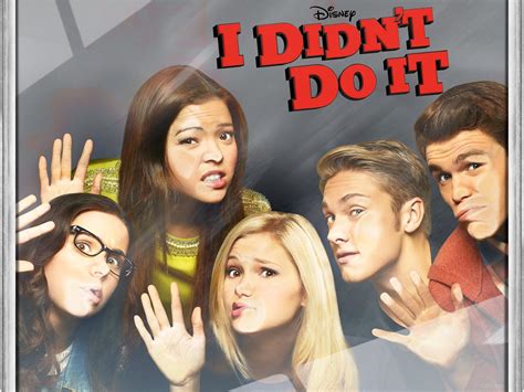 I Didn't Do It - Movies & TV on Google Play