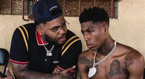 Kevin Gates Gets Drunk And Comes After Nba Youngboy Hip