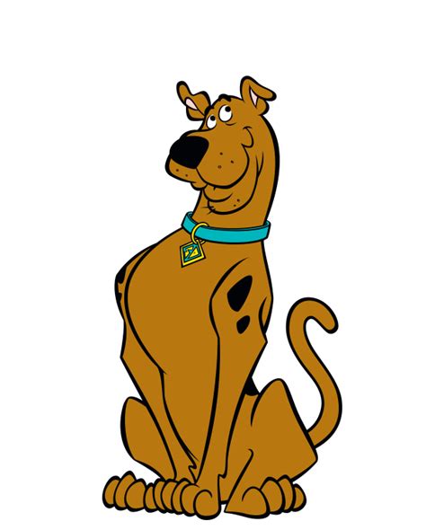 Scooby Doo Great Characters Wiki Fandom