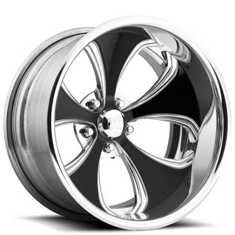 20 U S Mags Forged Wheels Templar Concave US818 Custom Vintage Forged