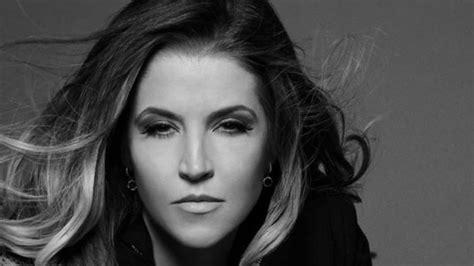 Shocking Lisa Marie Presley Net Worth More About Her Here Za