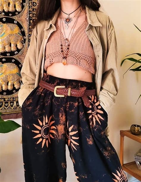 mode inspo mode inspiration outfits aesthetic aesthetic clothes hippiecore aesthetic