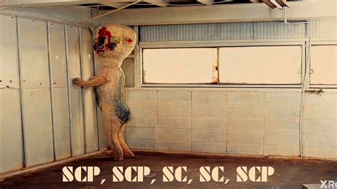 Scp 173 Song Youtube