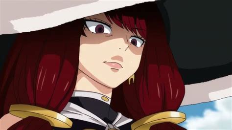 thread by izukuuu shonen some of the best female villains in anime [ ]