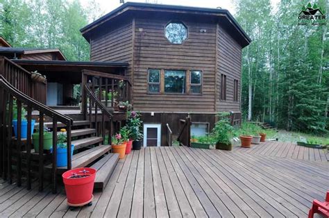 Fairbanks Fairbanks North Star Borough Ak House For Sale Property Id