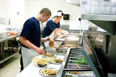 Gmc food services patient services. What you must know when Transitioning to a Food Service Career