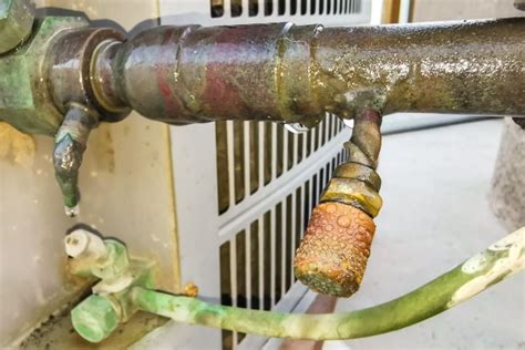 Ac Drain Line Clogged Heres What To Do