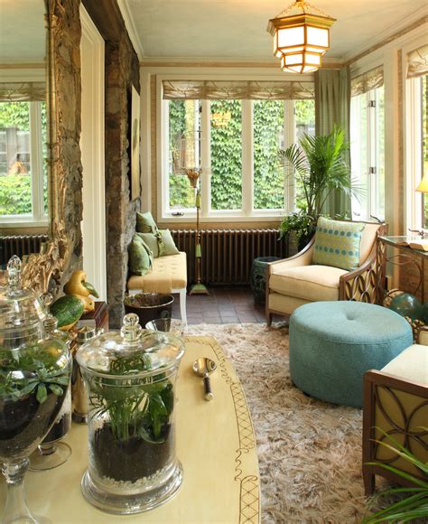 Transform Your Sunroom Into Your Own Winter Garden Betterdecoratingbible