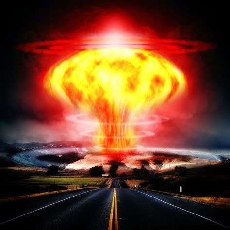 Russia Declassifies Footage Of The Most Powerful Nuclear Bomb In History | Mysterious Universe