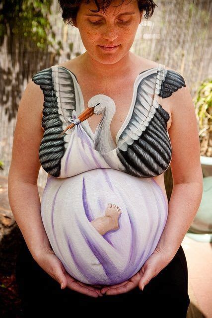 Pin By D Jacobs On Bodypainting Badyart Belly Art Pregnant Belly
