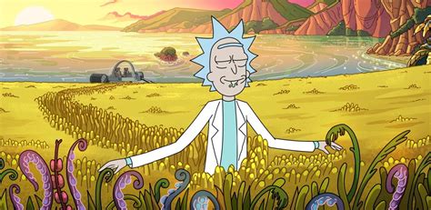 Summer objects to unity's control over an alien planet's population. Rick and Morty Season 4 Images Explore Alien Worlds, Tease ...
