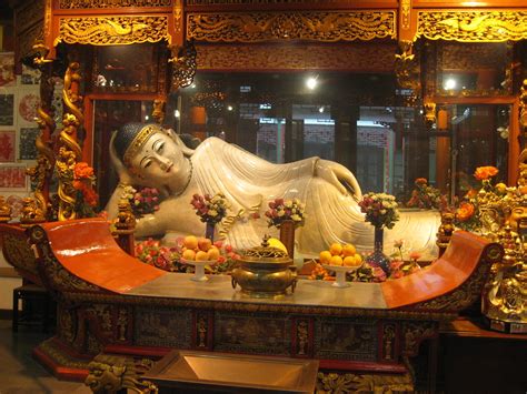 Anything involving buddha vs deity are fiction. Jade Buddha Temple | During the rule of Emperor Guang Xu ...