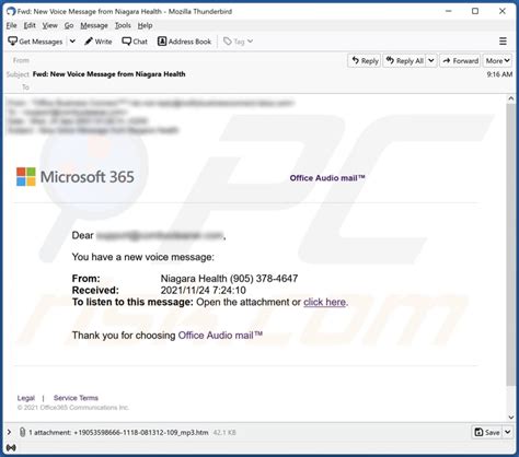 Microsoft 365 Email Scam Removal And Recovery Steps Updated