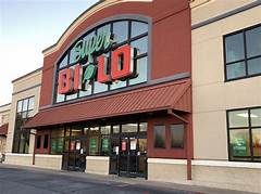 Food Lion Springfield Ga