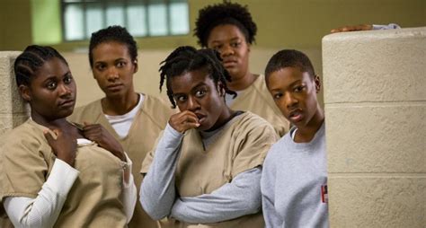12 Best Black Shows On Netflix 2019 2020 Cinemaholic
