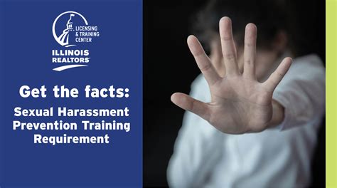 Get The Facts About Sexual Harassment Prevention Training Illinois