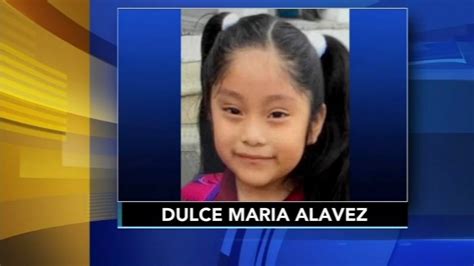 reward grows to 40k in search for missing new jersey 5 year old girl dulce maria alavez 6abc