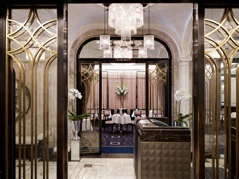 The Best Art Deco Hotels The World Has To Offer The Wellesley