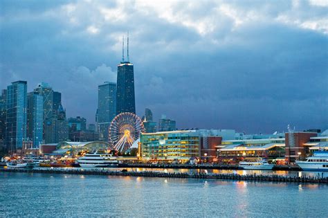 What To Do At Navy Pier Chicago Lifescienceglobal Com