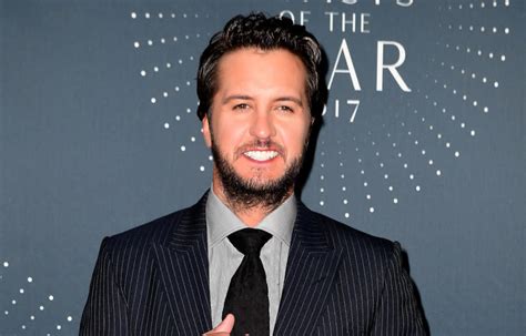 I tested positive for covid but i'm doing well and look forward to being back at it soon. Luke Bryan opened up about raising his nieces and nephew ...