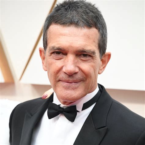 Antonio banderas, one of spain's most famous faces, was a soccer player until breaking his foot at he was born josé antonio domínguez banderas on august 10, 1960, in málaga, andalusia, spain. Antonio Banderas Turns 60: Talking Aging and the Heart ...