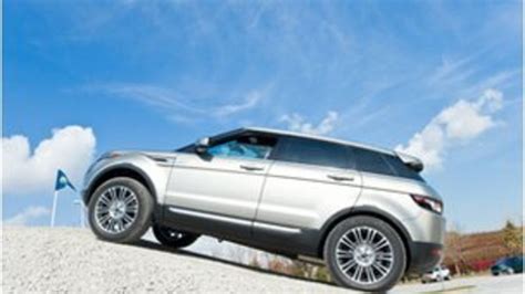 Jaguar Land Rover Sales Boost Tata Motors Profits Bbc News