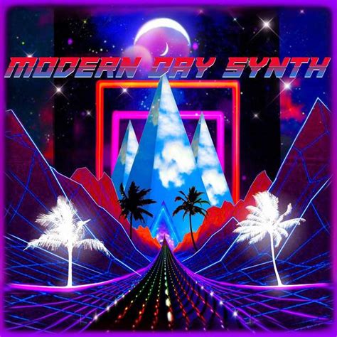 Modern Day Synth Submit To This Modern Hip Hop Spotify Playlist For Free