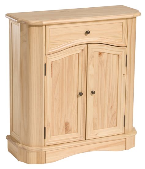 Completing Your Home With Unfinished Wood Cabinets Home Cabinets