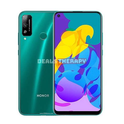Honor Play 4t New 2020 Smartphone Where To Buy Best Deals