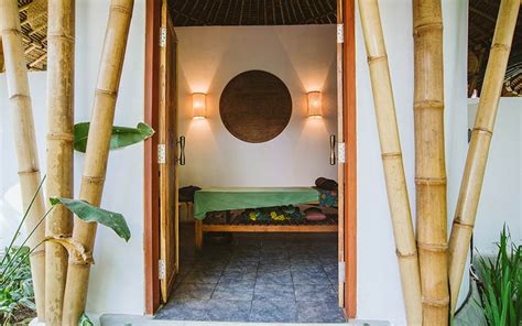 Mana Retreat Lombok Spa Massage And Facials In Kuta Lombok