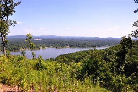 Its No Secret Why These 9 Lakes Are The Best In Alabama Guntersville