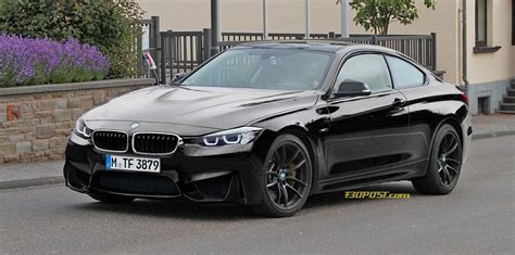 © © all rights reserved. 2014 BMW M3 / M4 to Gain About 100lb-ft More Torque While Targeting E46 M3 Weight